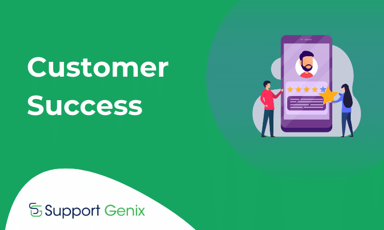 Customer Success