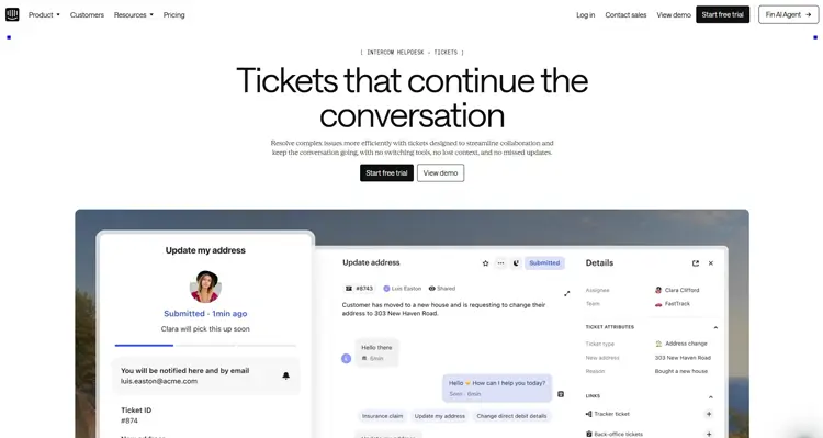Intercom