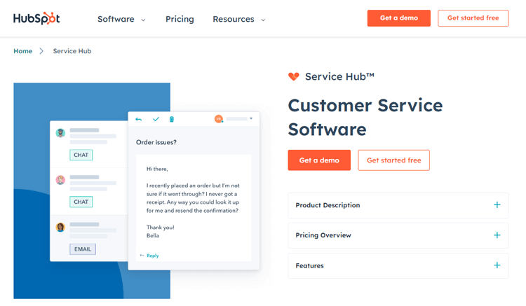 hubspot-service-hub