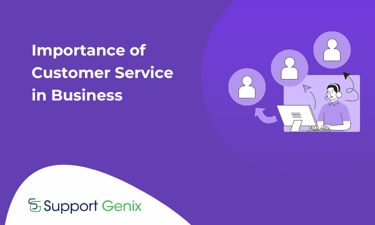 Importance of Customer Service in Business