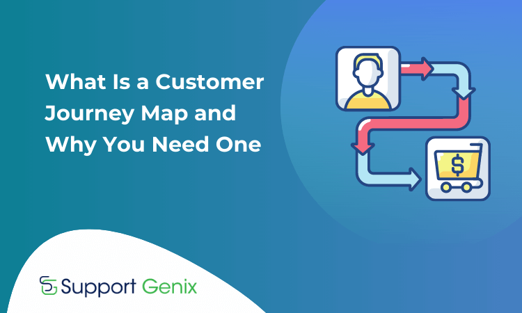 What Is a Customer Journey Map and Why You Need One