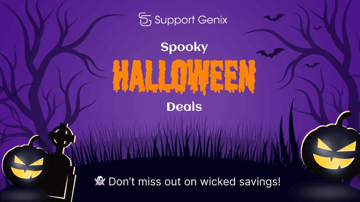 Best WordPress  Halloween Deals