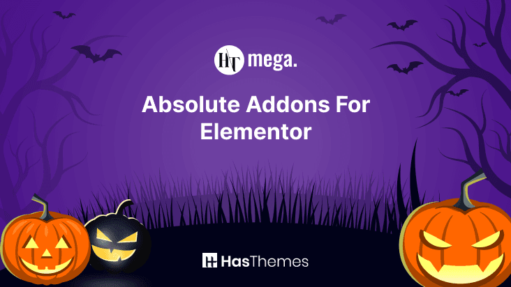 HT Mega - Elementor Addons