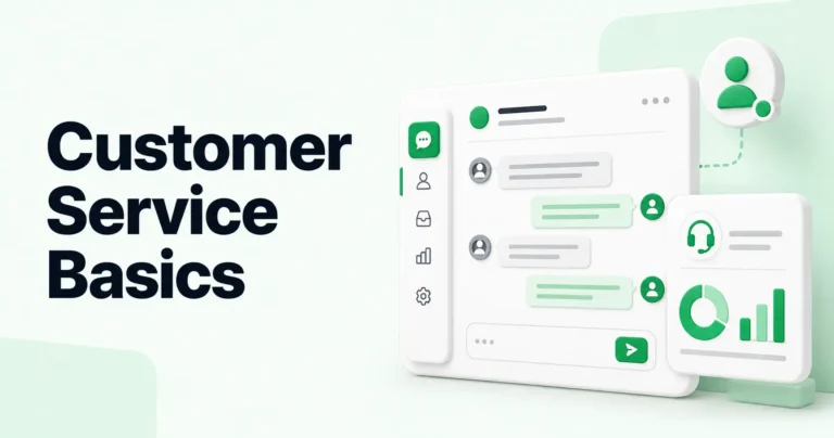 What is Customer Service: Types, Importance and Challenges