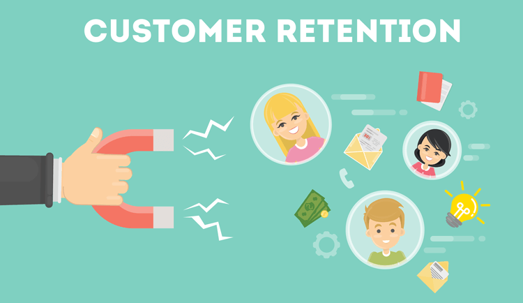 Customer Retention Strategies