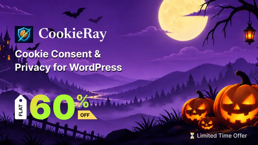 Cookieray