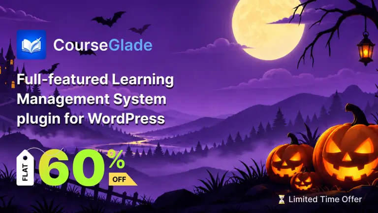 Course Glade
