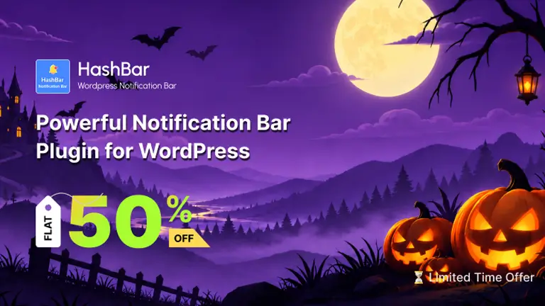 HashBar