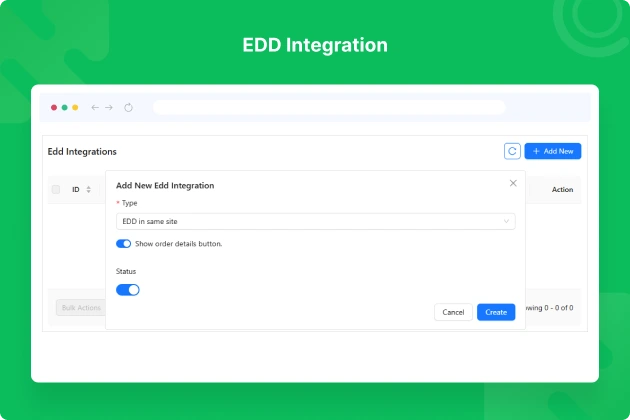BetterDocs Integration