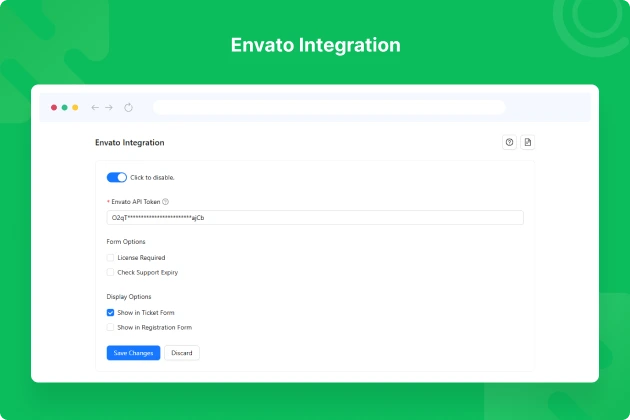 BetterDocs Integration