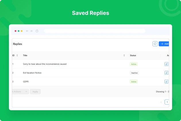 BetterDocs Integration