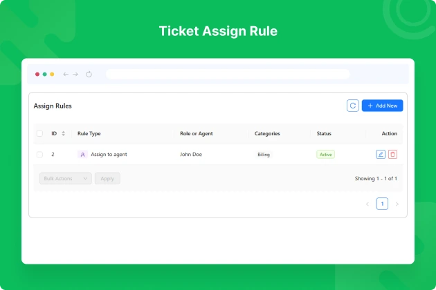 BetterDocs Integration