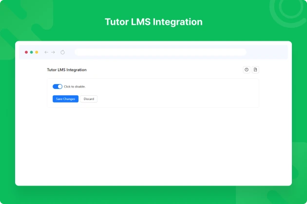 BetterDocs Integration