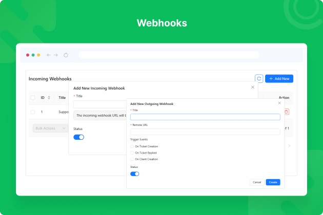 BetterDocs Integration