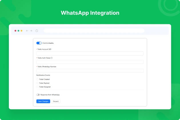 BetterDocs Integration