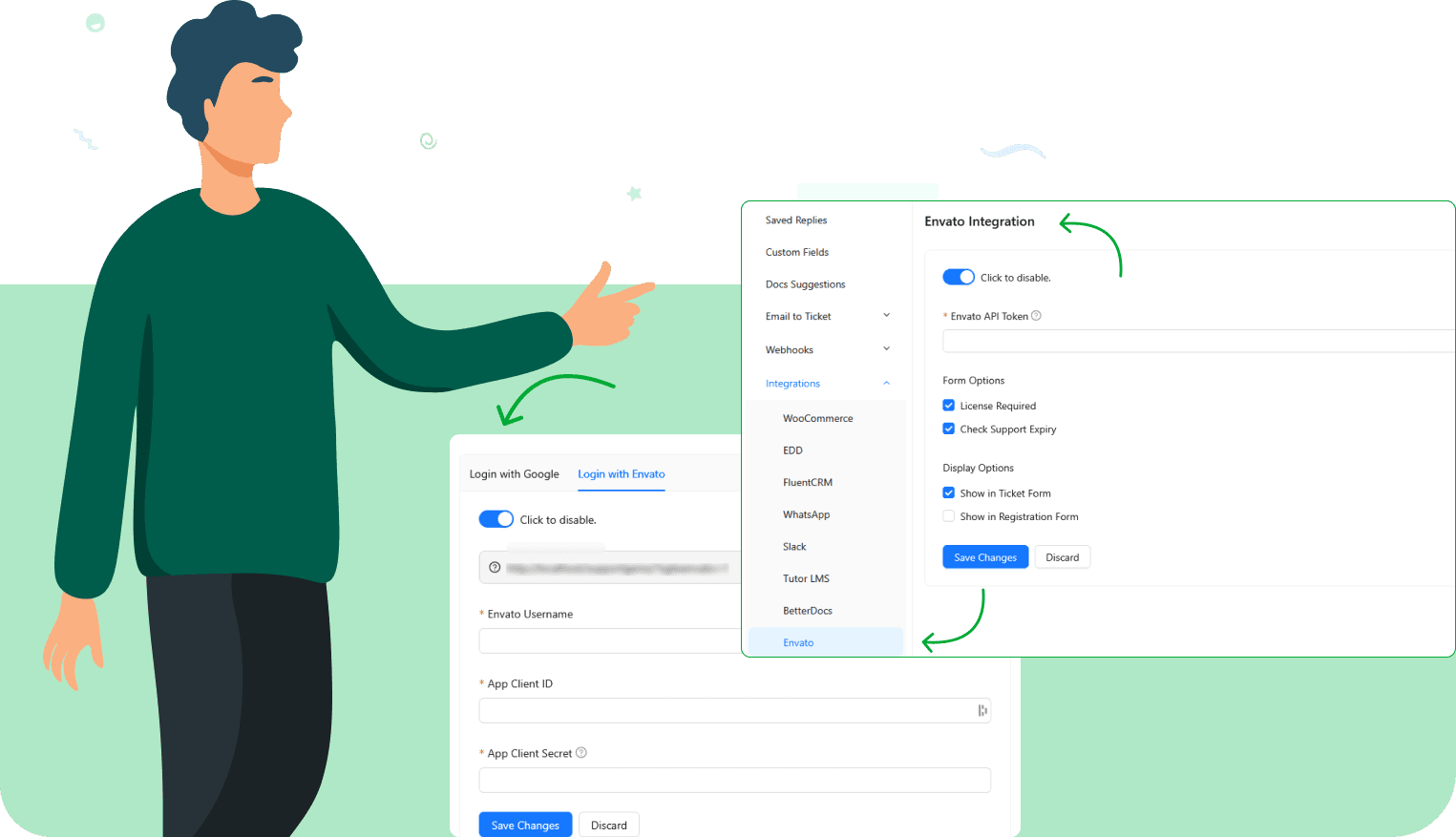 Order History Overview