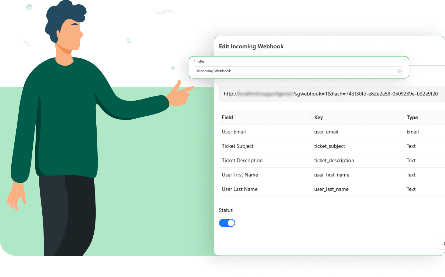 Order History Overview