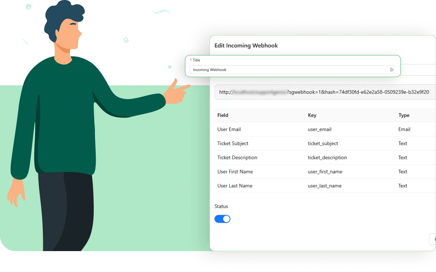 Order History Overview