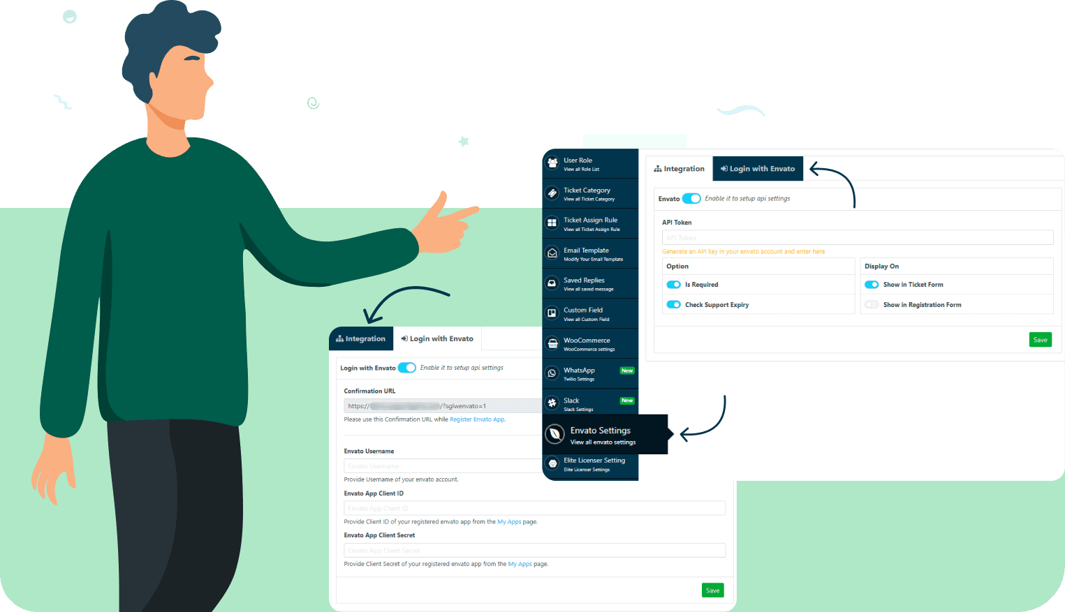 Order History Overview