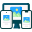 Responsive & Fast