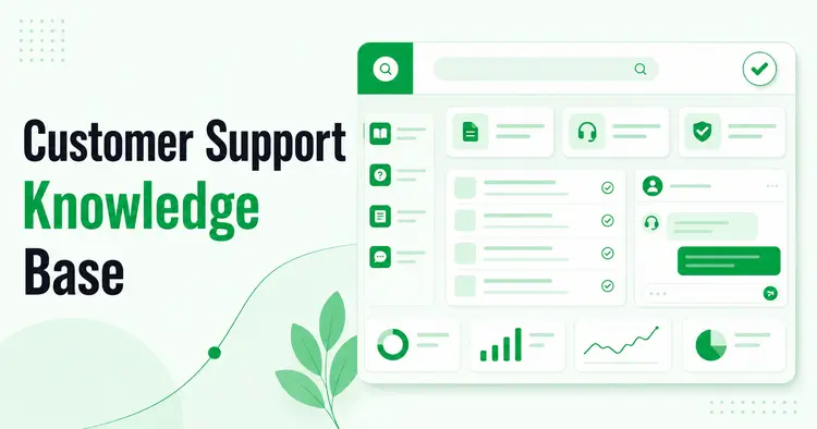 What Is Customer Support Knowledge Base? Definition, Benefits, and Best Practices