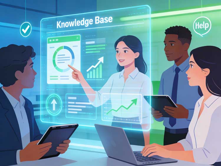 Why Customer Service Knowledgebase is important?