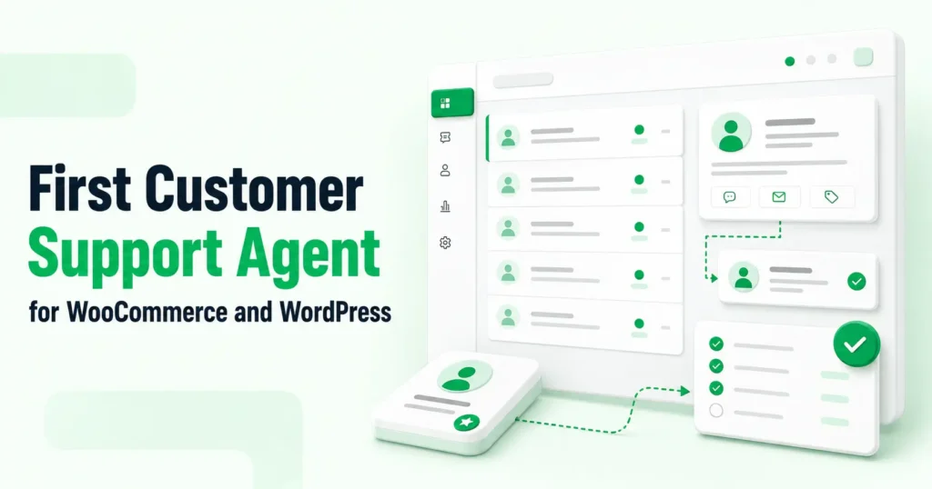 When to Hire Your First Customer Support Agent: Guide for WooCommerce and WordPress Businesses